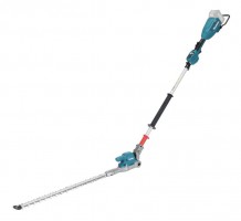 Makita UN001GZ 40V MAX XGT Brushless Adjustable Arm Pole Hedge Trimmer Bare Unit £369.95